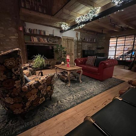 Agriturismo Ca' Fenile Alzano Lombardo 外观 照片