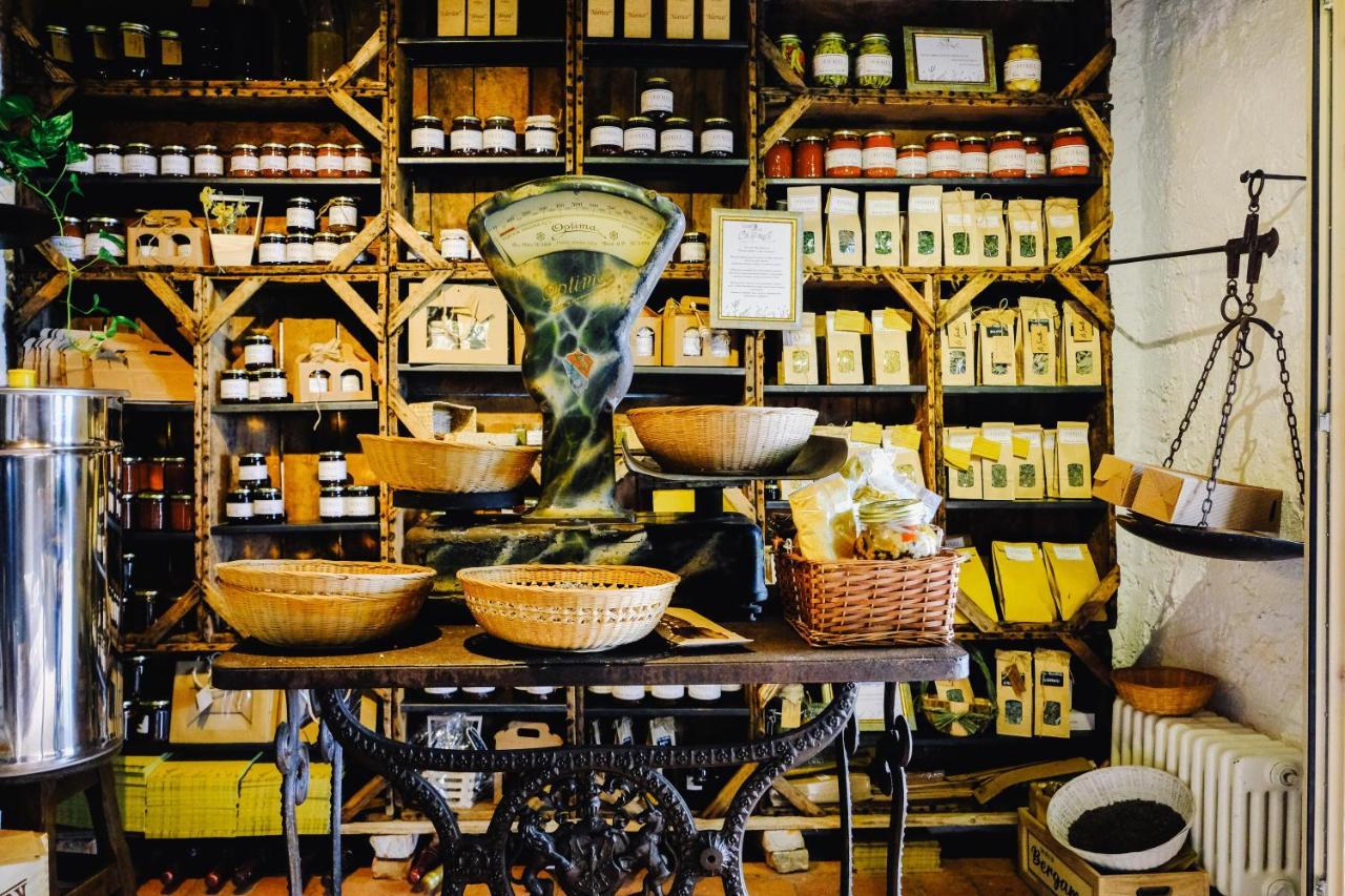 Agriturismo Ca' Fenile Alzano Lombardo 外观 照片