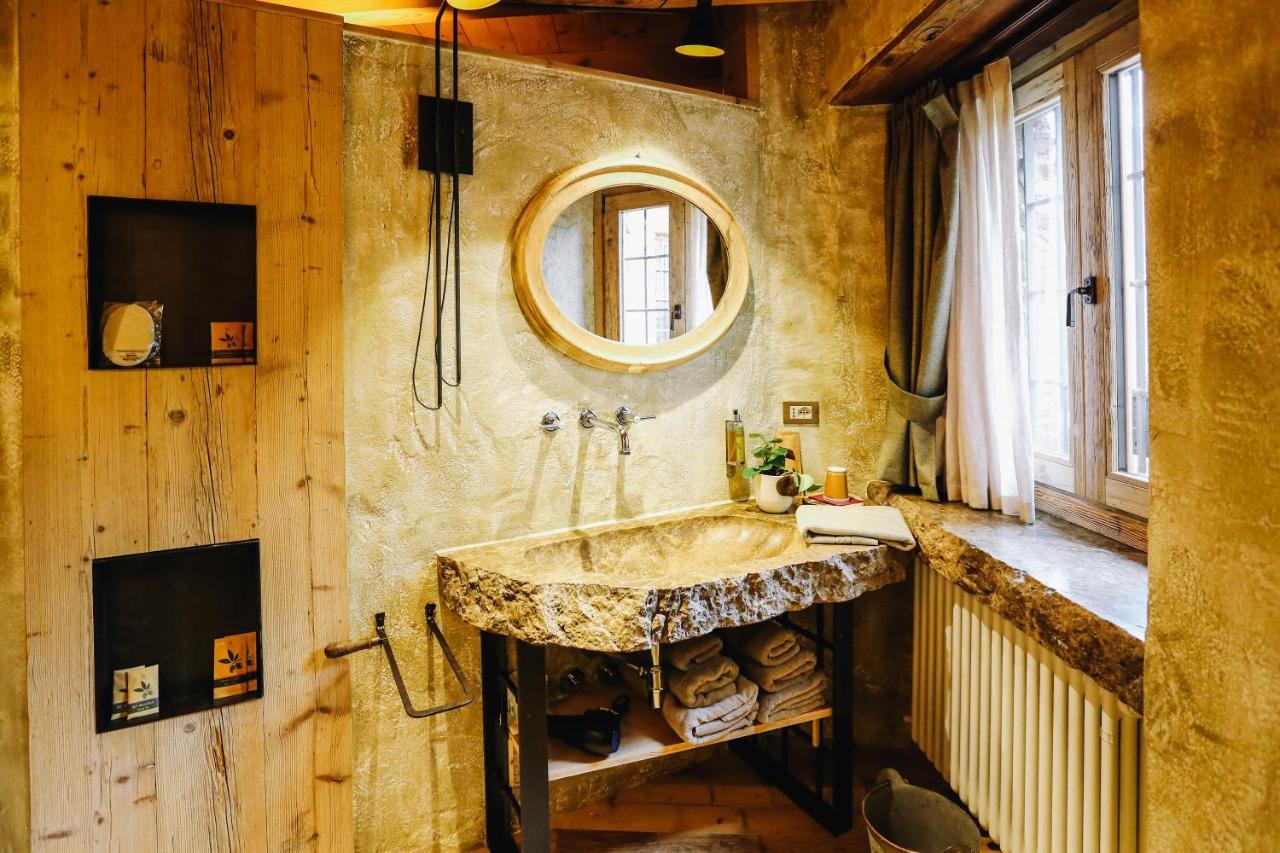 Agriturismo Ca' Fenile Alzano Lombardo 外观 照片