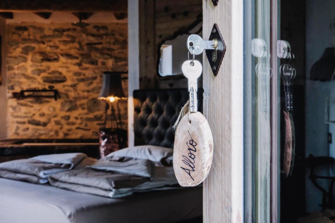 Agriturismo Ca' Fenile Alzano Lombardo 外观 照片