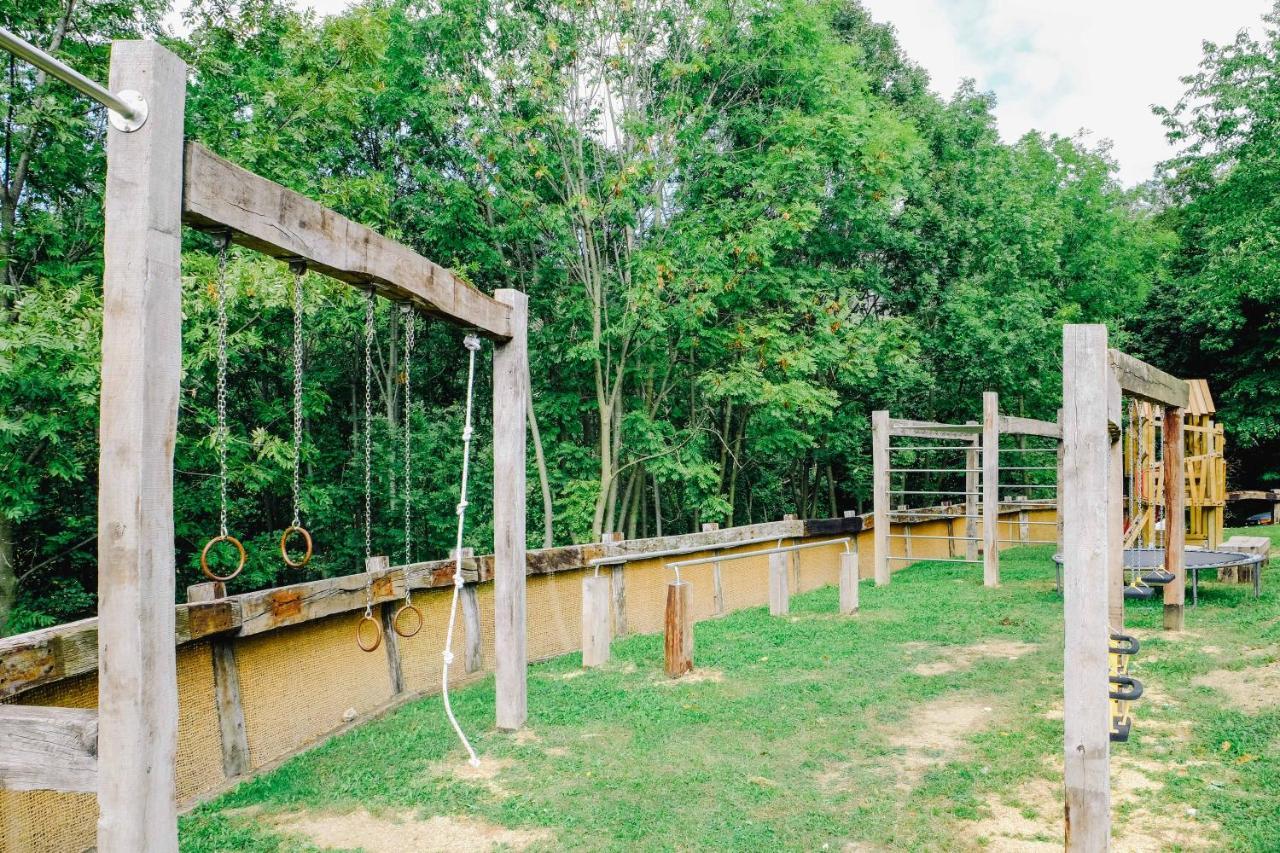 Agriturismo Ca' Fenile Alzano Lombardo 外观 照片