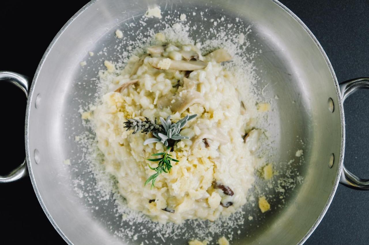 Agriturismo Ca' Fenile Alzano Lombardo 外观 照片