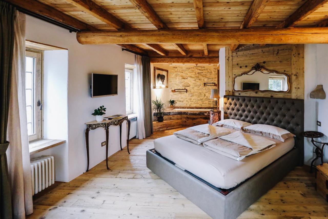 Agriturismo Ca' Fenile Alzano Lombardo 外观 照片