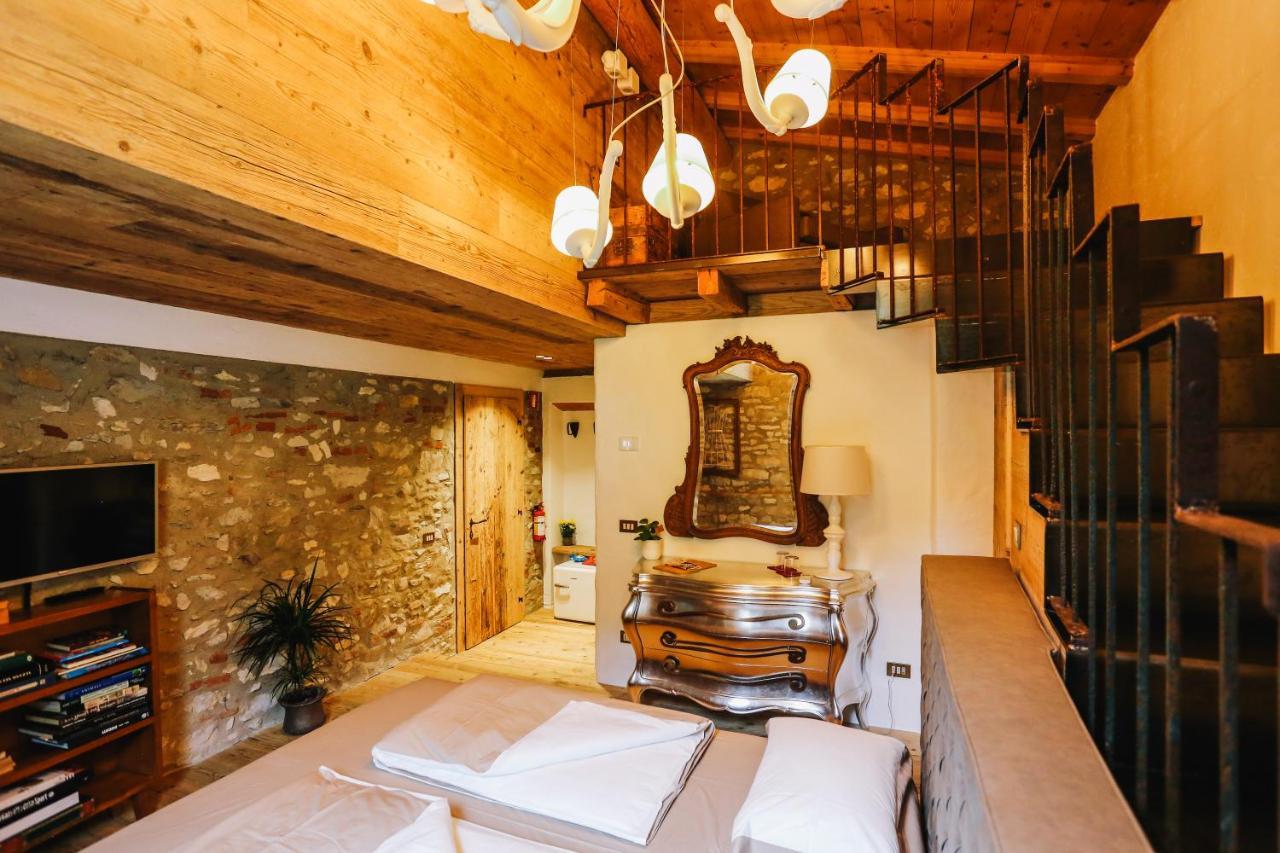 Agriturismo Ca' Fenile Alzano Lombardo 外观 照片