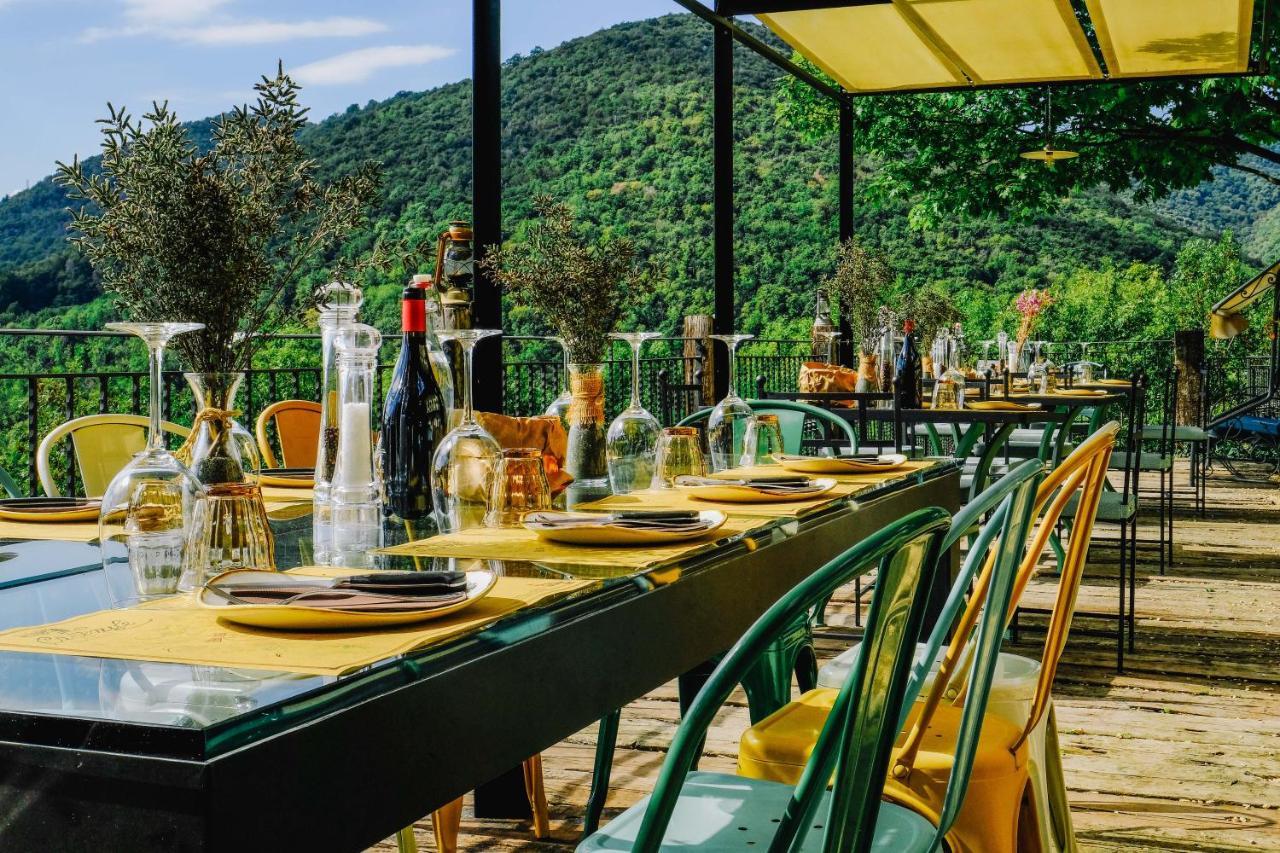 Agriturismo Ca' Fenile Alzano Lombardo 外观 照片