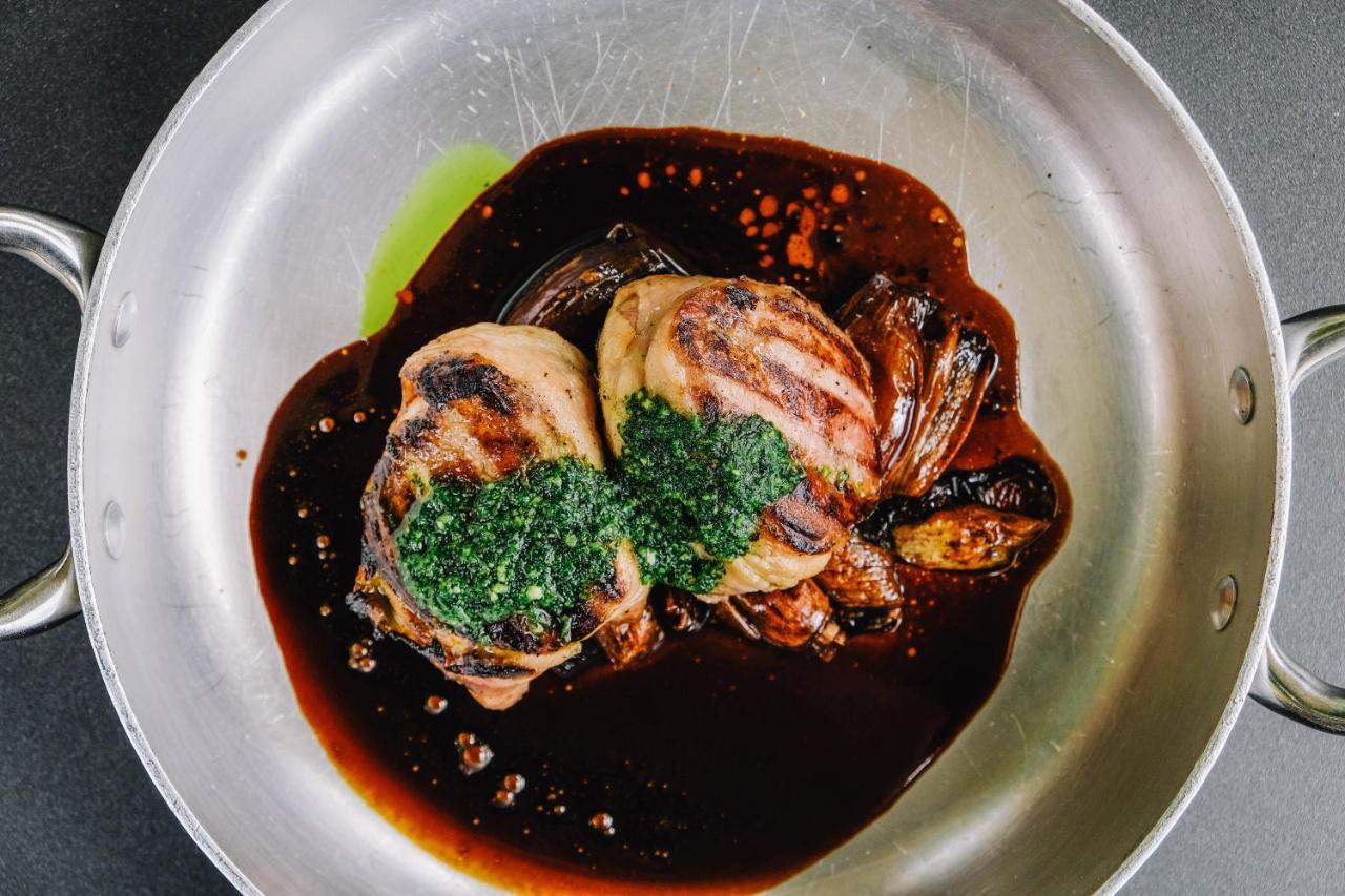 Agriturismo Ca' Fenile Alzano Lombardo 外观 照片