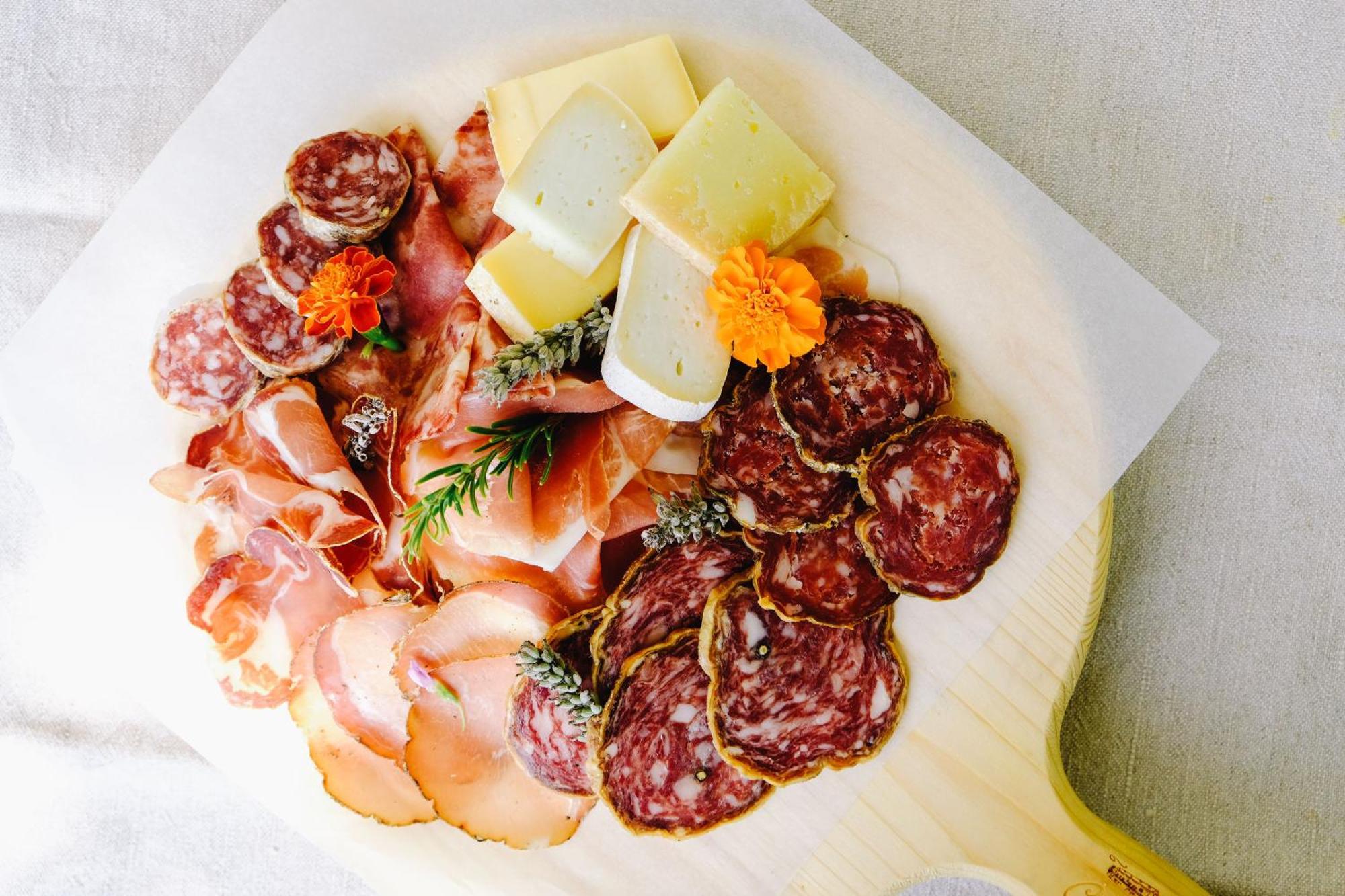 Agriturismo Ca' Fenile Alzano Lombardo 外观 照片