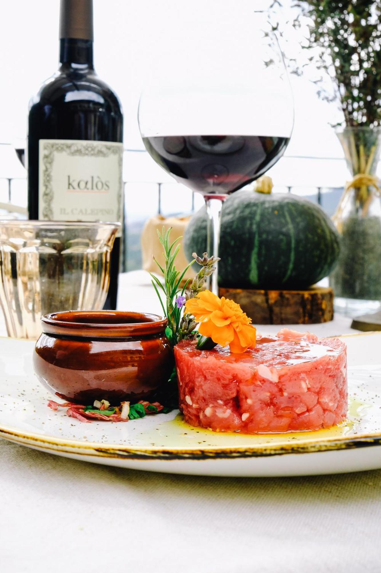 Agriturismo Ca' Fenile Alzano Lombardo 外观 照片