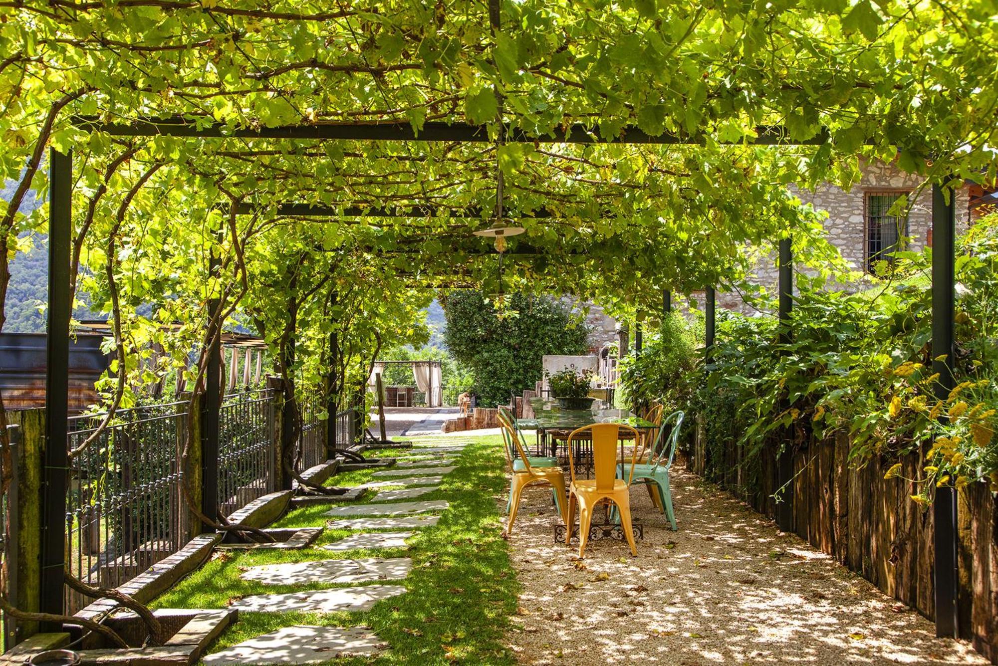 Agriturismo Ca' Fenile Alzano Lombardo 外观 照片