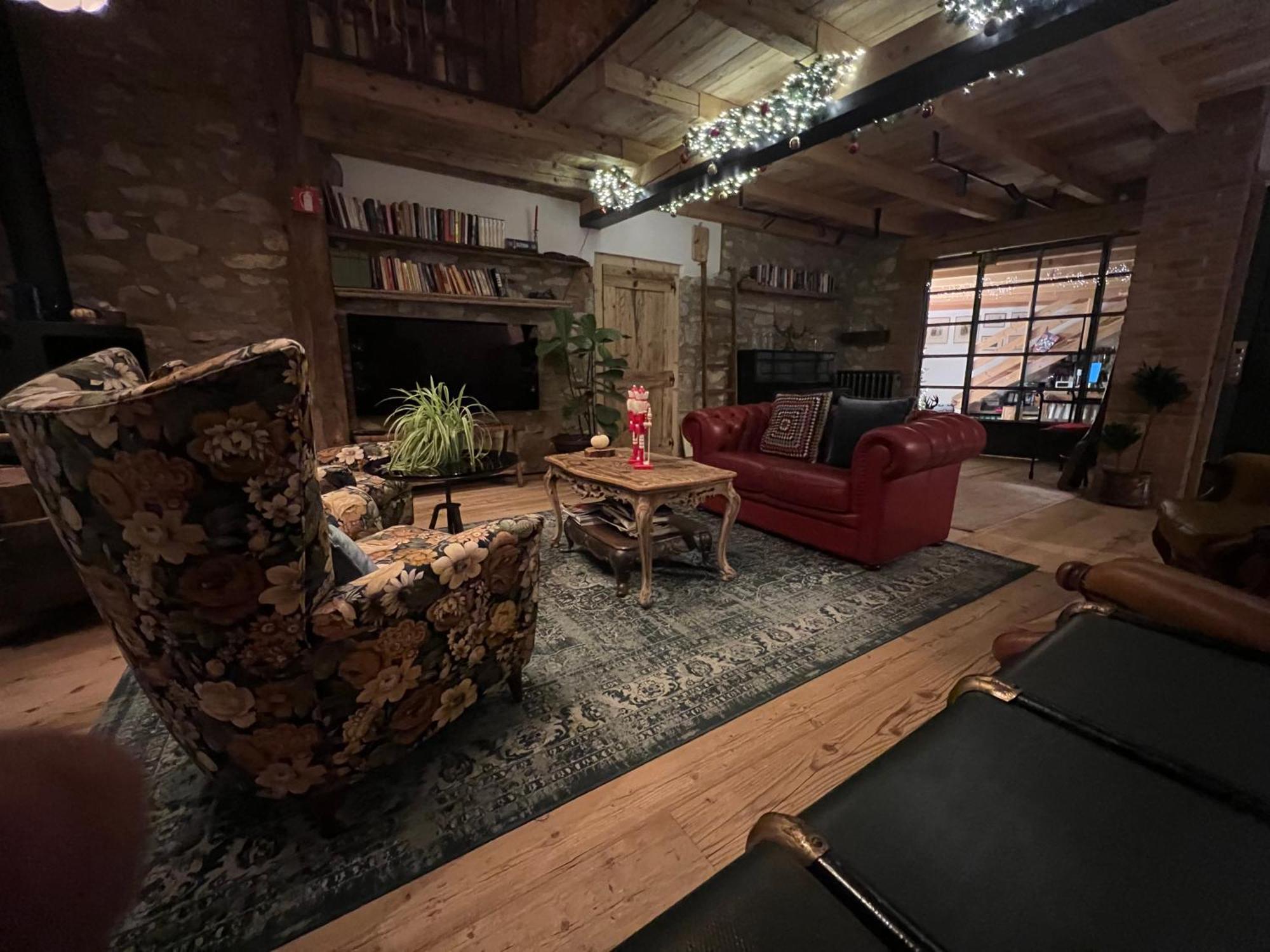 Agriturismo Ca' Fenile Alzano Lombardo 外观 照片
