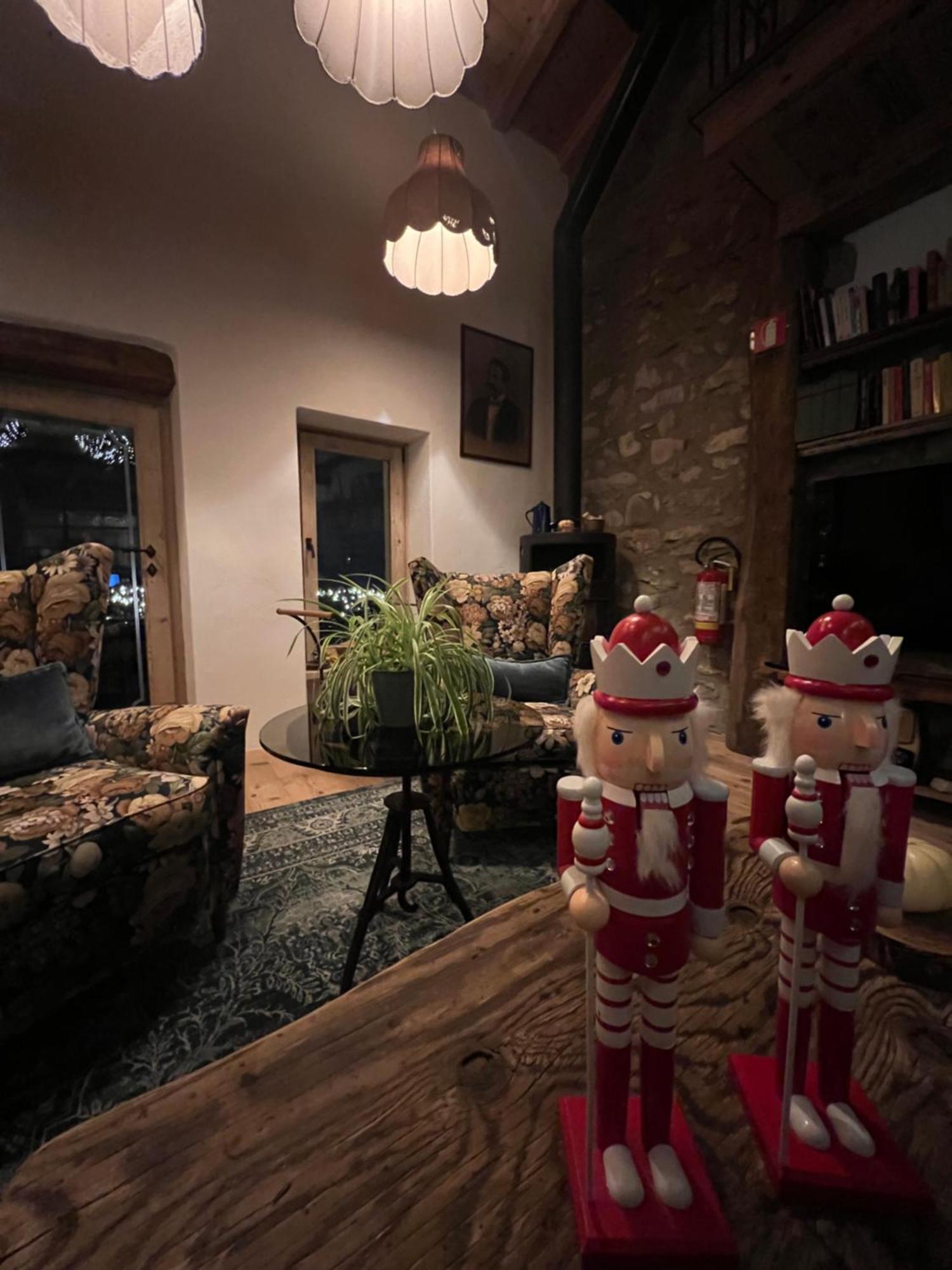 Agriturismo Ca' Fenile Alzano Lombardo 外观 照片